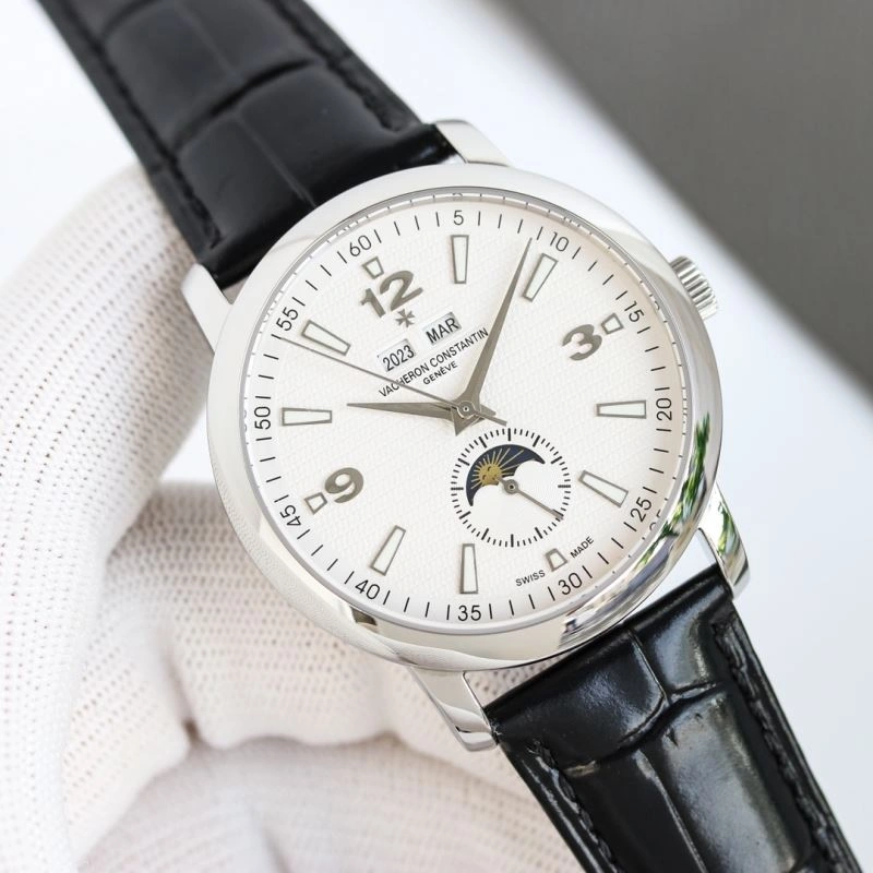 SmartChoice VACHERON CONSTANTIN Watches 205765