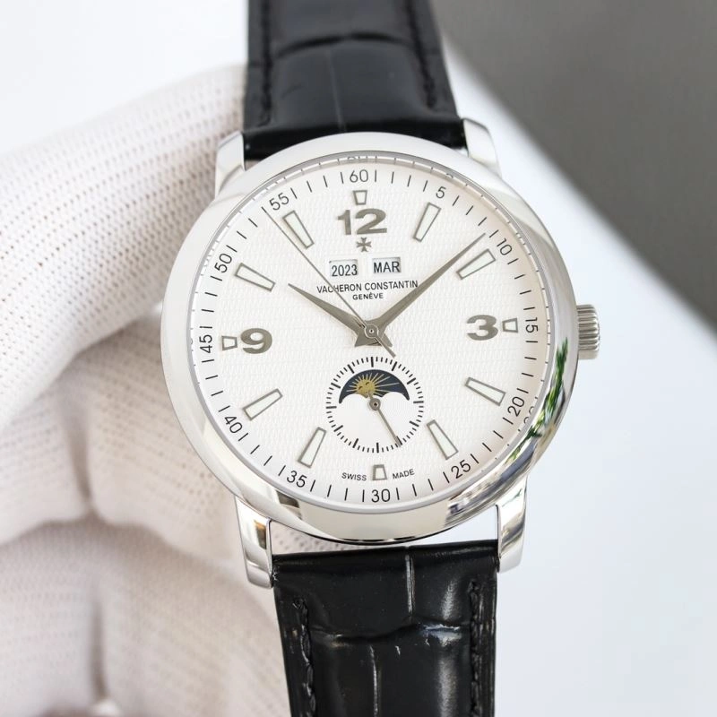 SmartChoice VACHERON CONSTANTIN Watches 205765