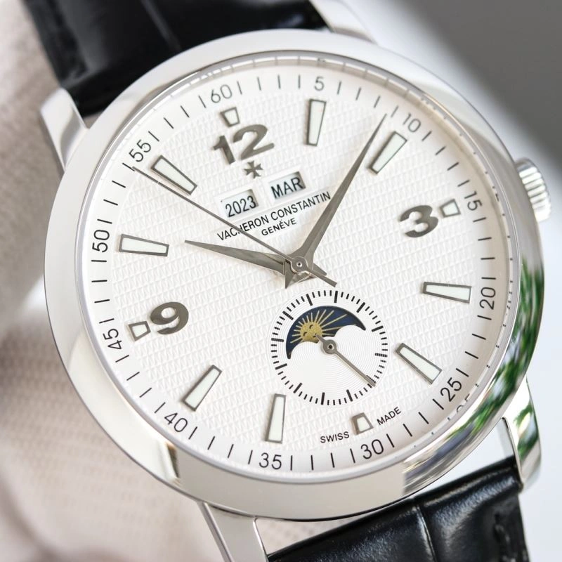 SmartChoice VACHERON CONSTANTIN Watches 205765