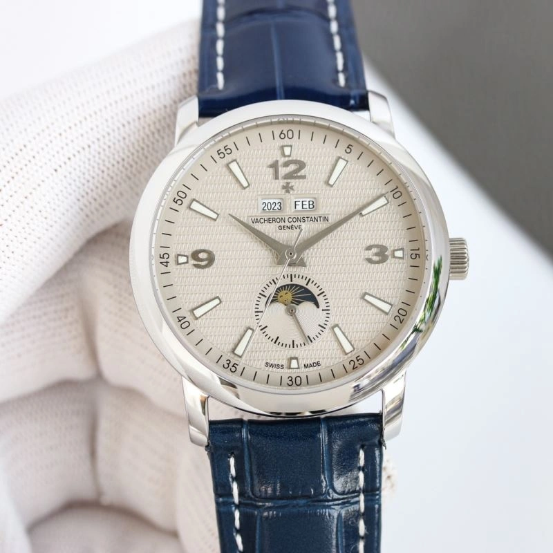 SmartChoice VACHERON CONSTANTIN Watches 205765