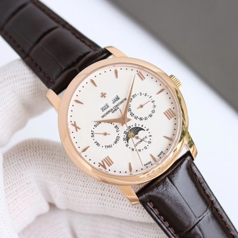 VACHERON CONSTANTIN Watches Attractive 205761