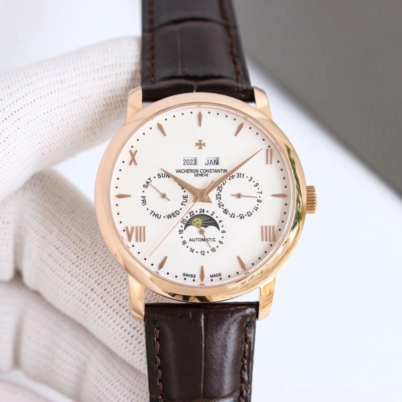 VACHERON CONSTANTIN Watches Attractive 205761