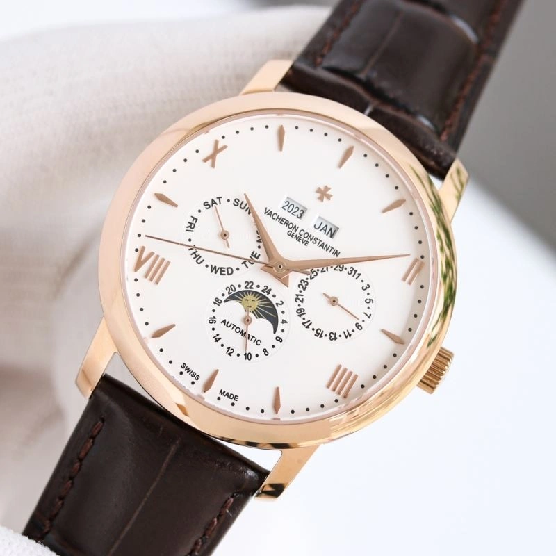 VACHERON CONSTANTIN Watches Attractive 205761