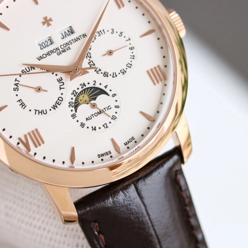 VACHERON CONSTANTIN Watches Attractive 205761