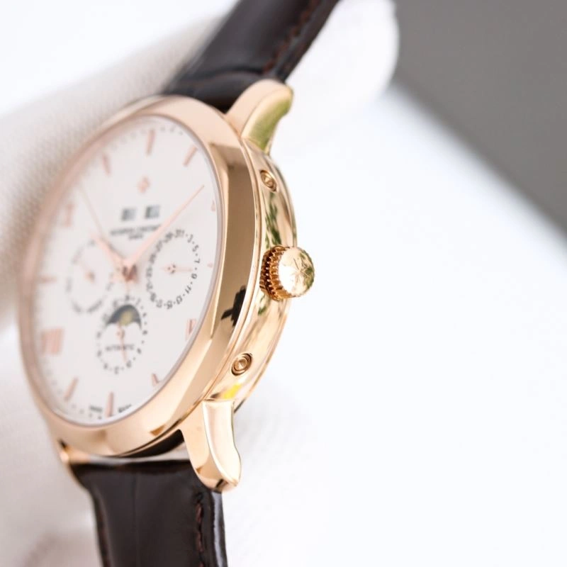 VACHERON CONSTANTIN Watches Attractive 205761