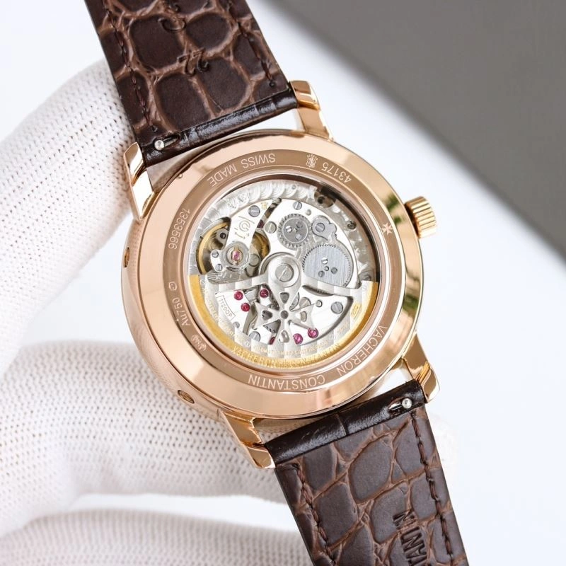 VACHERON CONSTANTIN Watches Attractive 205761
