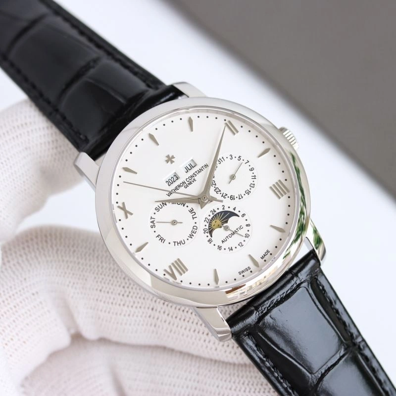 AllSeason VACHERON CONSTANTIN Watches 205762
