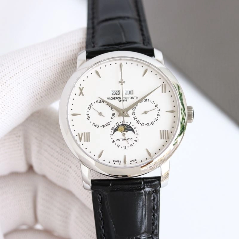 AllSeason VACHERON CONSTANTIN Watches 205762
