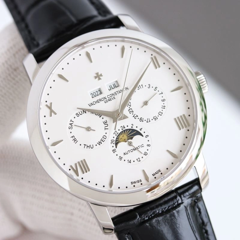 AllSeason VACHERON CONSTANTIN Watches 205762