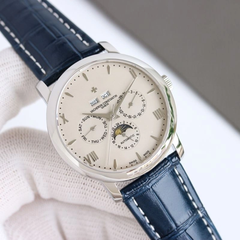 AllSeason VACHERON CONSTANTIN Watches 205762