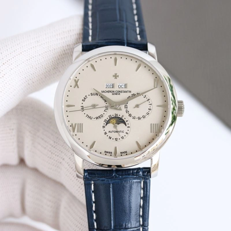 AllSeason VACHERON CONSTANTIN Watches 205762