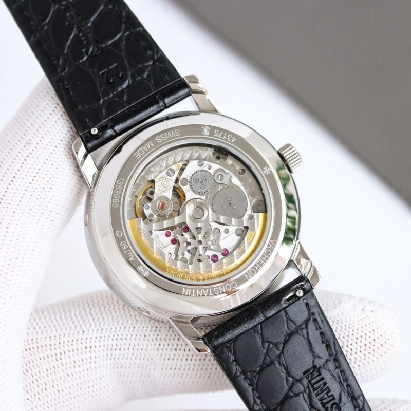 AllSeason VACHERON CONSTANTIN Watches 205762
