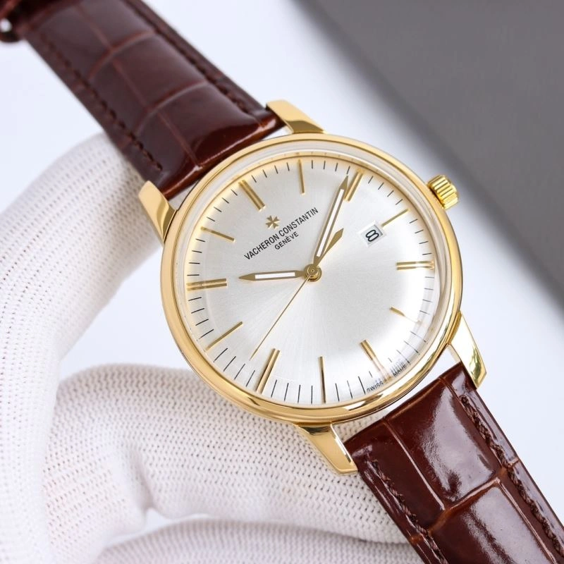 VACHERON CONSTANTIN Watches Soft 205760