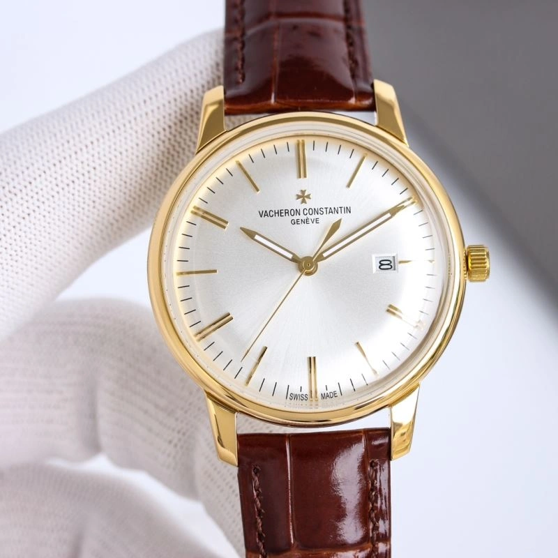 VACHERON CONSTANTIN Watches Soft 205760