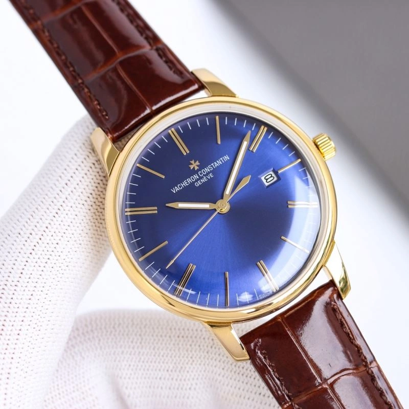 VACHERON CONSTANTIN Watches Soft 205760