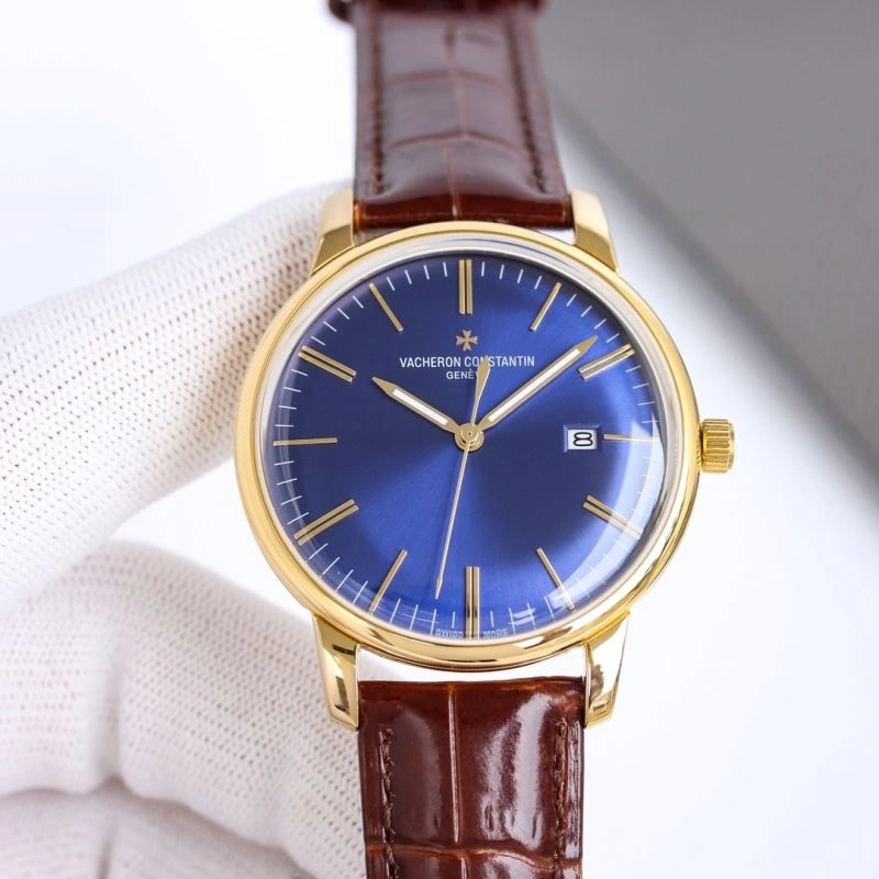 VACHERON CONSTANTIN Watches Soft 205760