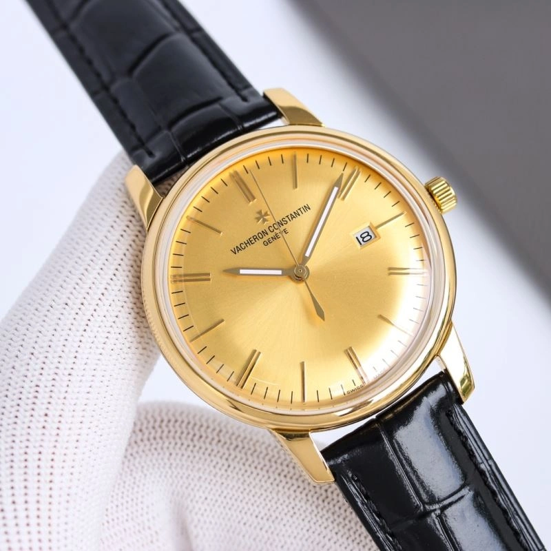 VACHERON CONSTANTIN Watches Soft 205760
