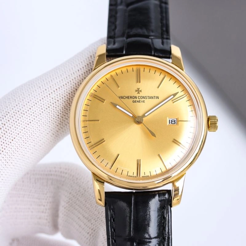 VACHERON CONSTANTIN Watches Soft 205760
