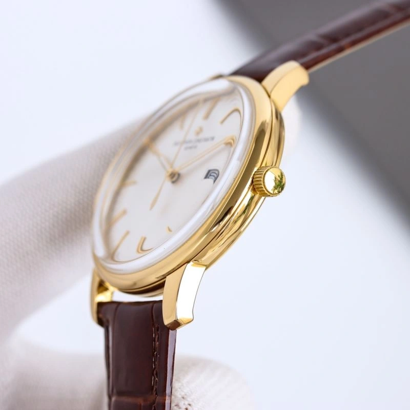 VACHERON CONSTANTIN Watches Soft 205760