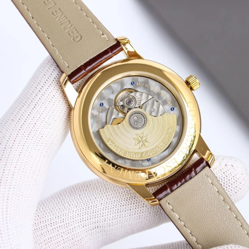 VACHERON CONSTANTIN Watches Soft 205760