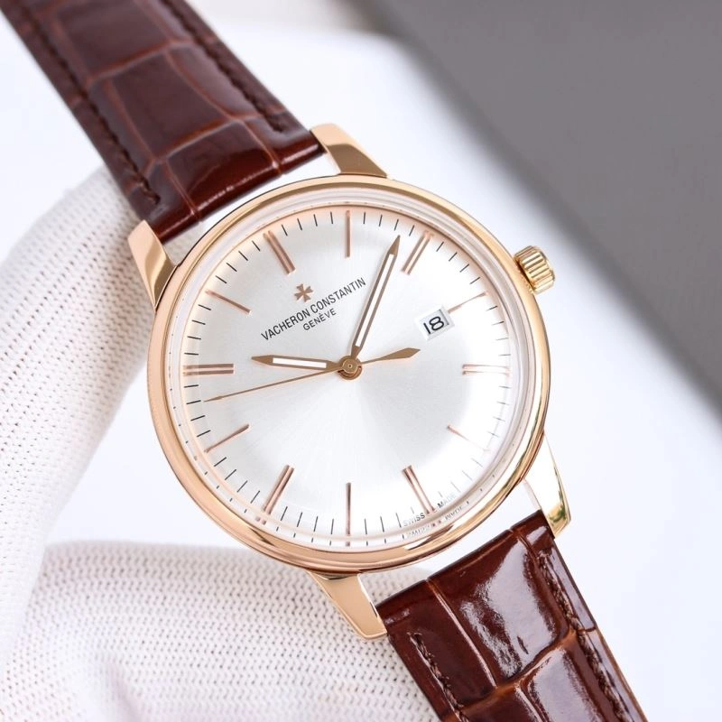 VACHERON CONSTANTIN Watches EasyMatch 205791