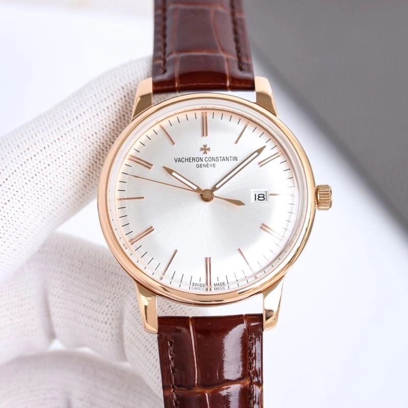VACHERON CONSTANTIN Watches EasyMatch 205791