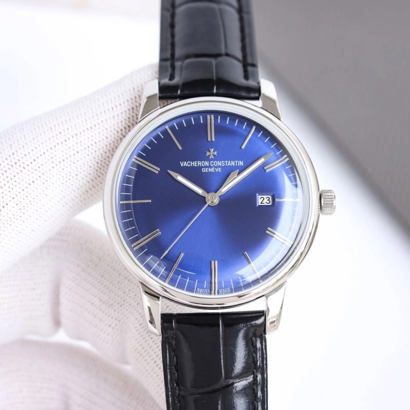 VACHERON CONSTANTIN Watches EasyMatch 205791