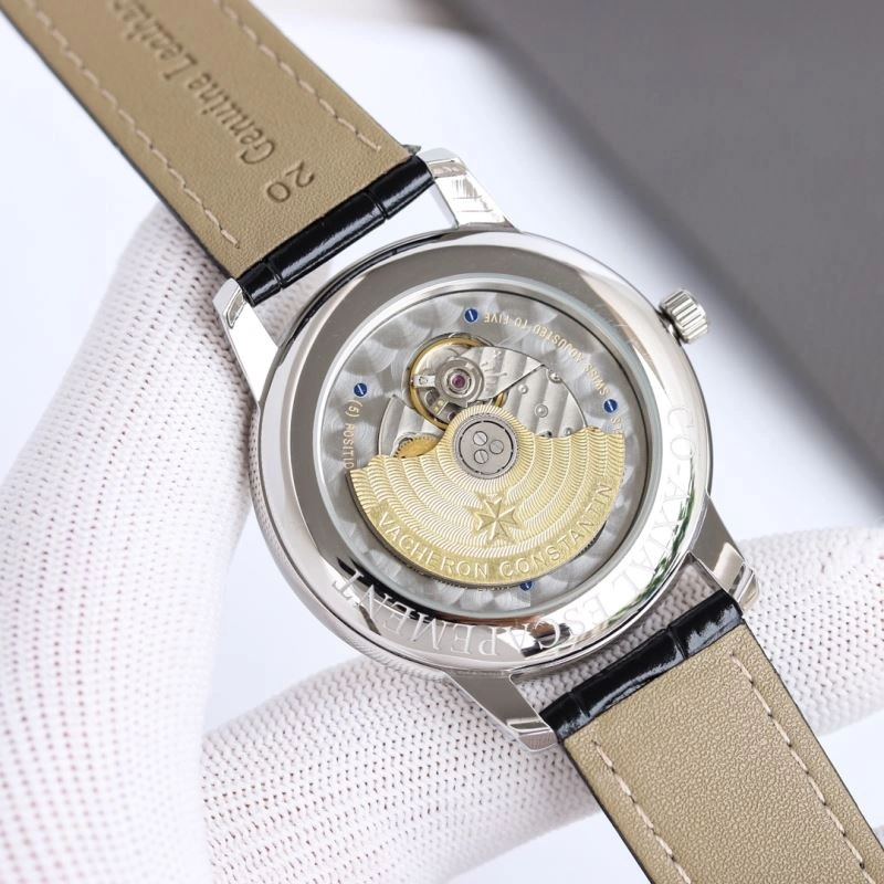 VACHERON CONSTANTIN Watches EasyMatch 205791
