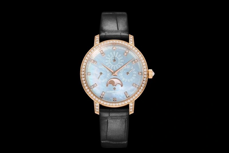 VACHERON CONSTANTIN Watches MoistureWicking 205758