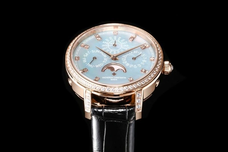 VACHERON CONSTANTIN Watches MoistureWicking 205758