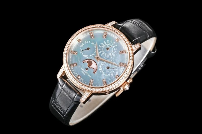 VACHERON CONSTANTIN Watches MoistureWicking 205758
