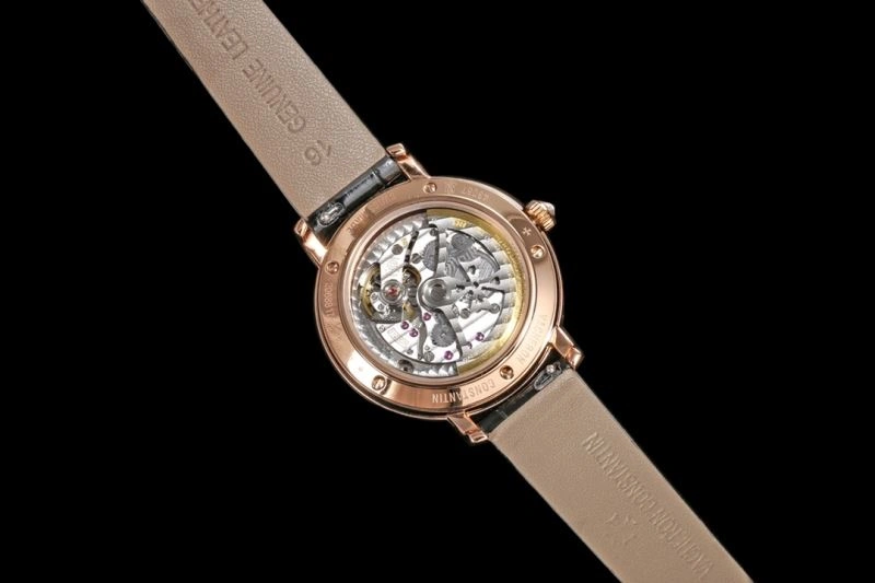 VACHERON CONSTANTIN Watches MoistureWicking 205758
