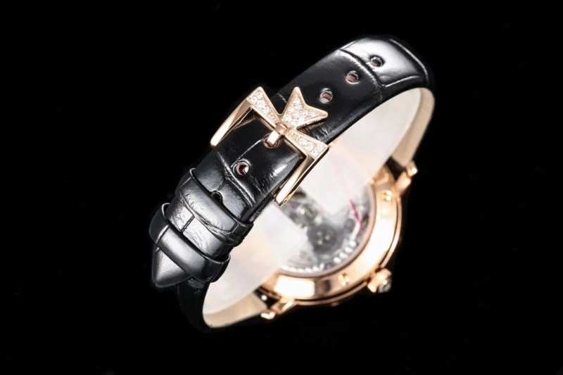 VACHERON CONSTANTIN Watches MoistureWicking 205758