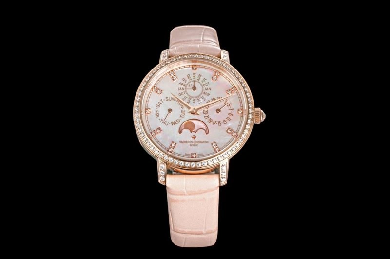 Trendy VACHERON CONSTANTIN Watches 205759