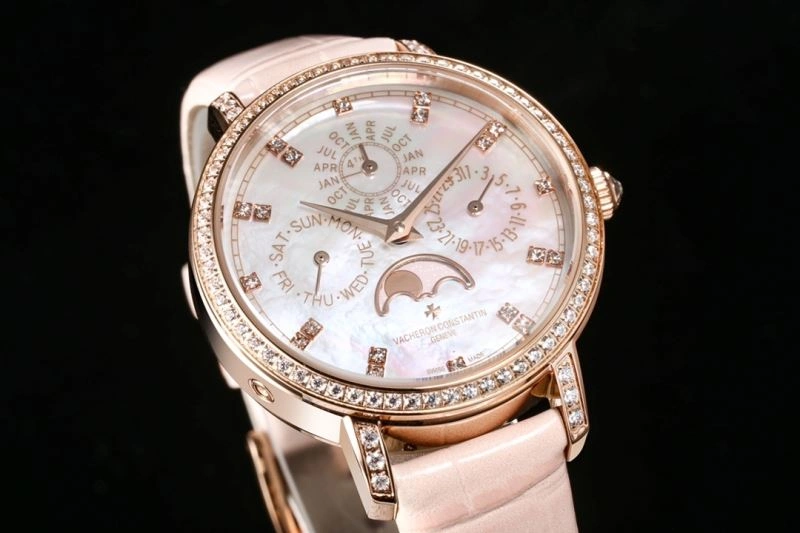 Trendy VACHERON CONSTANTIN Watches 205759