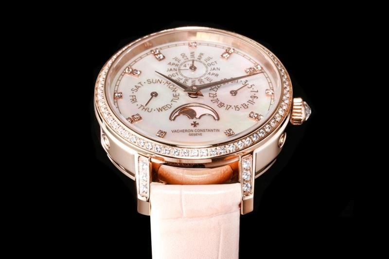 Trendy VACHERON CONSTANTIN Watches 205759