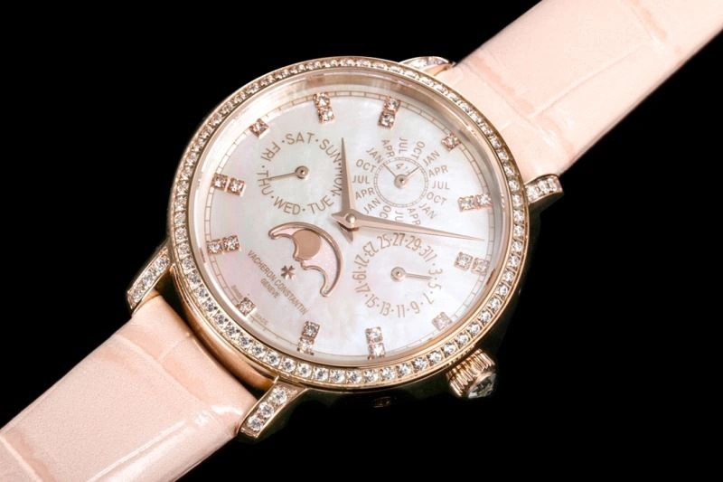 Trendy VACHERON CONSTANTIN Watches 205759