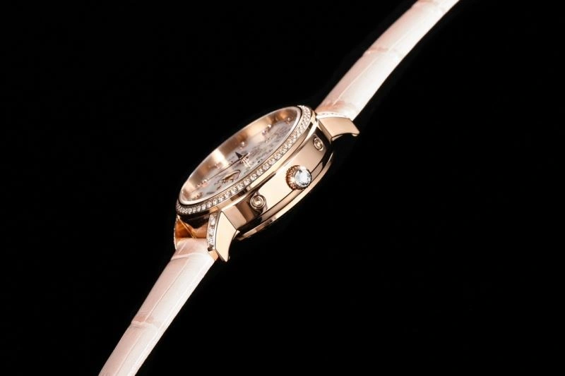 Trendy VACHERON CONSTANTIN Watches 205759
