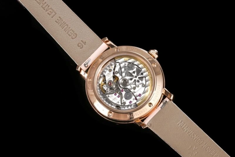 Trendy VACHERON CONSTANTIN Watches 205759