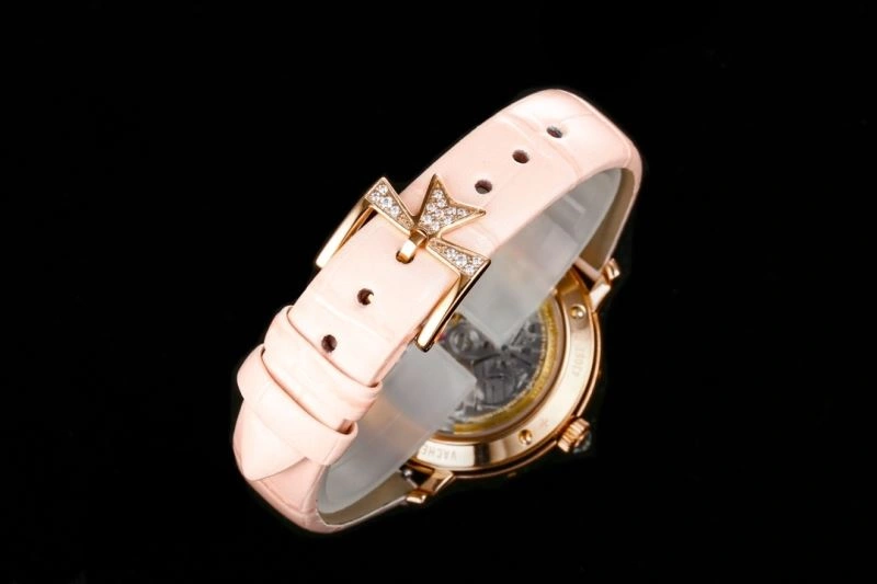 Trendy VACHERON CONSTANTIN Watches 205759