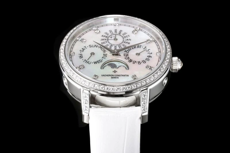Effortless VACHERON CONSTANTIN Watches 205757