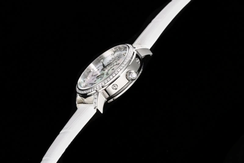 Effortless VACHERON CONSTANTIN Watches 205757