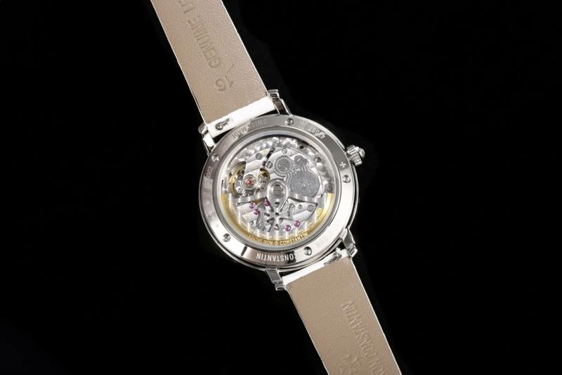 Effortless VACHERON CONSTANTIN Watches 205757