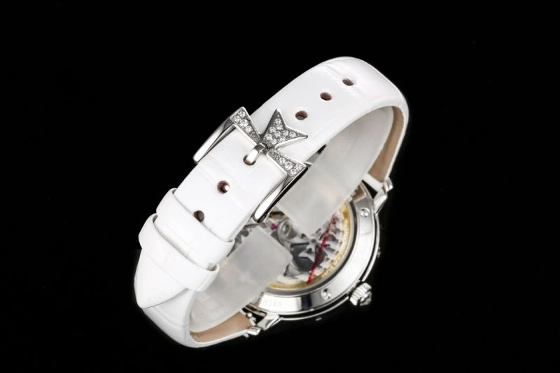 Effortless VACHERON CONSTANTIN Watches 205757