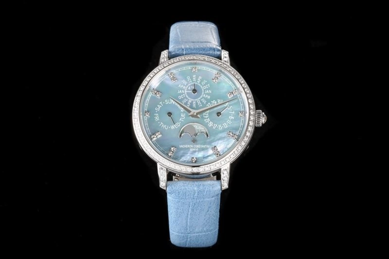 VACHERON CONSTANTIN Watches Youthful 205756