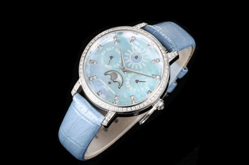 VACHERON CONSTANTIN Watches Youthful 205756