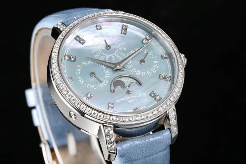VACHERON CONSTANTIN Watches Youthful 205756