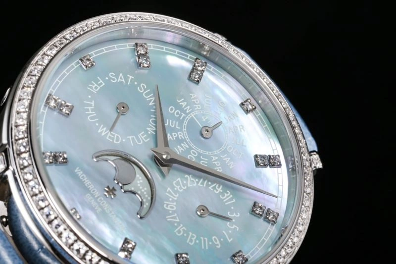VACHERON CONSTANTIN Watches Youthful 205756