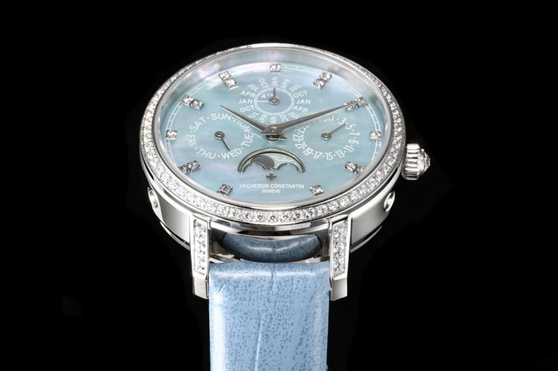 VACHERON CONSTANTIN Watches Youthful 205756