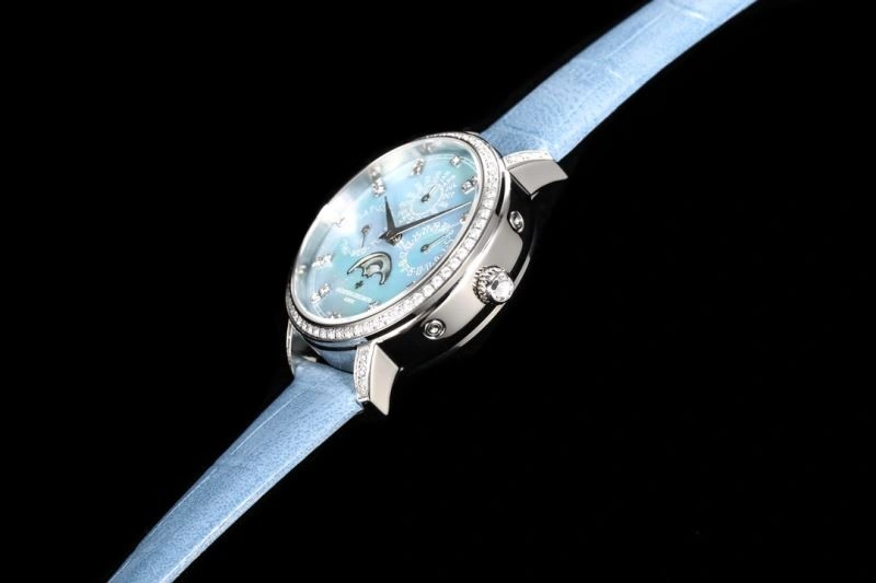 VACHERON CONSTANTIN Watches Youthful 205756